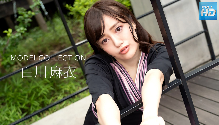 042922_001 Model Collection: Mai Amao - JAV.Dog！